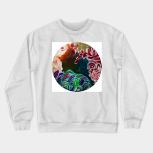 Ode to Creations Crewneck Sweatshirt